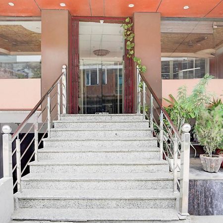 Hotel Super Townhouse Haridwar Near Har Ki Pauri Exterior foto