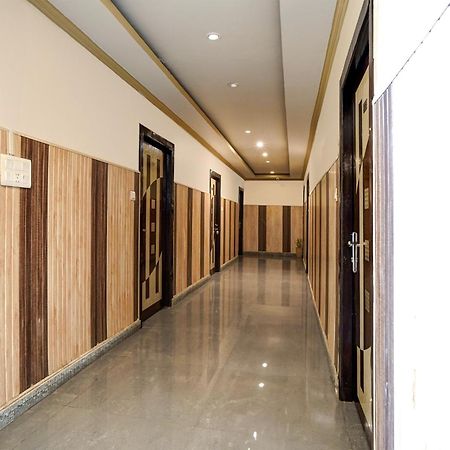 Hotel Super Townhouse Haridwar Near Har Ki Pauri Exterior foto