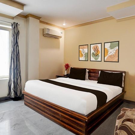 Hotel Super Townhouse Haridwar Near Har Ki Pauri Exterior foto