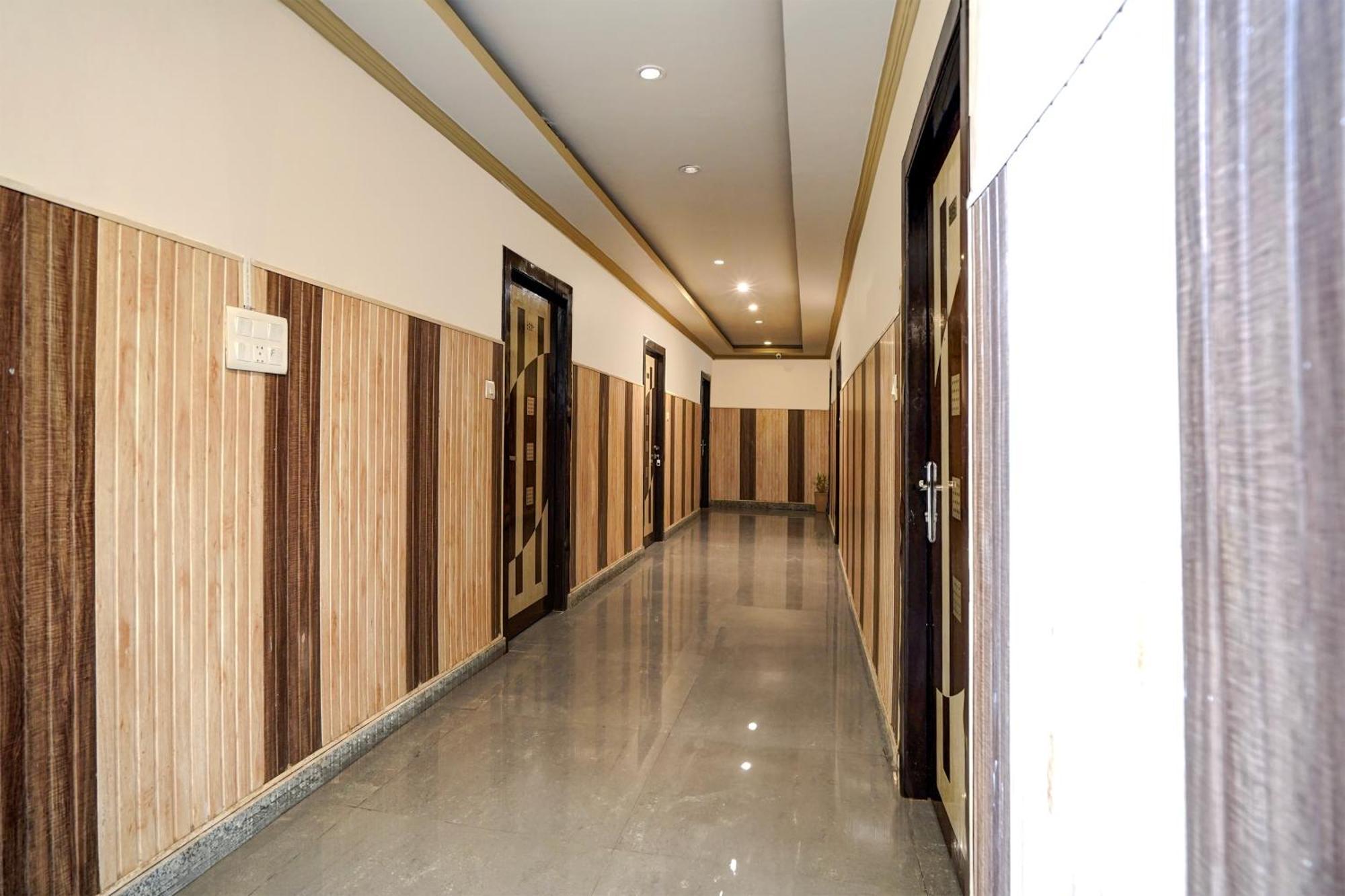 Hotel Super Townhouse Haridwar Near Har Ki Pauri Exterior foto