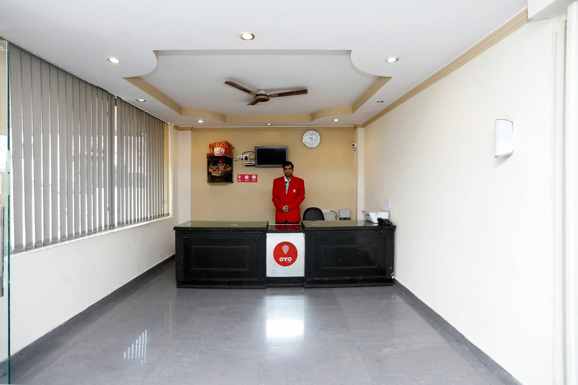Hotel Super Townhouse Haridwar Near Har Ki Pauri Exterior foto